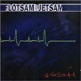 Flotsam And Jetsam - High