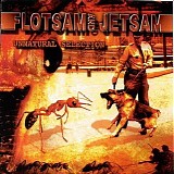 Flotsam And Jetsam - Unnatural Selection