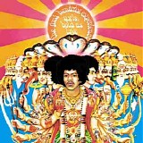 Jimi Hendrix - Axis - Bold As Love