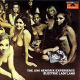 Jimi Hendrix - Electric Ladyland