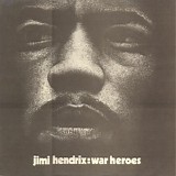 Jimi Hendrix - War Heroes