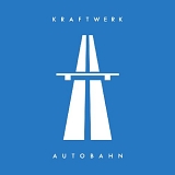 Kraftwerk - Autobahn