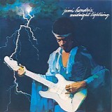 Jimi Hendrix - Midnight Lightning