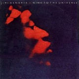 Jimi Hendrix - Nine To The Universe