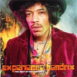 Jimi Hendrix - The Best Of Jimi Hendrix