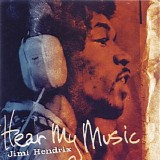 Jimi Hendrix - Hear My Music