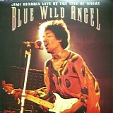 Jimi Hendrix - Blue Wild Angel