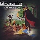 Fates Warning - Night On Brocken (Remaster)