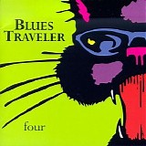 Blues Traveler - Four