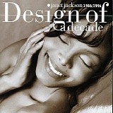 Janet Jackson - Design of a Decade 1986-1996