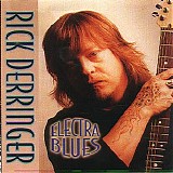 Rick Derringer - Electra Blues