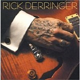 Rick Derringer - Free Ride