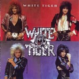 White Tiger - White Tiger