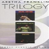 Aretha Franklin - Trilogy