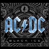 AC-DC - Black Ice