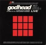 Nitzer Ebb - Godhead