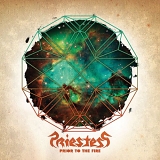 Priestess - Prior To The Fire