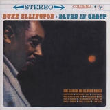 Duke Ellington - Blues In Orbit