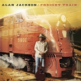 Alan Jackson - Freight Train