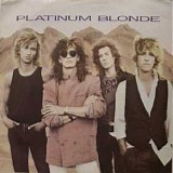 Platinum Blonde - Contact