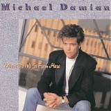 Michael Damian - Where Do We Go From Here