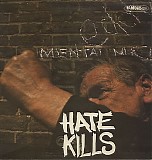 Hate - Hate Kills