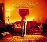 Lucinda Williams - World without tears