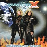 Racer X - Snowball Of Doom