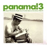 Various artists - Panama! 3