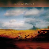 Fates Warning - X