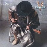 Stevie Ray Vaughan and Double Trouble - In Step