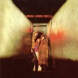 Head Over Heels - pouca INFO - Head Over Heels