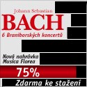 Bach, Czech Radio - Brandenburg Concertos