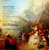 Sir Neville Marriner/Academy of St. Martin-in-the-Fields - Albinoni: Adagio