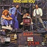 The Who - Who Are You