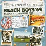 The Beach Boys - Beach Boys '69 (Live In London)