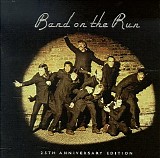 Paul McCartney & Wings - Band On The Run