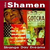 The Shamen - Strange Day Dreams