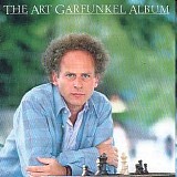 Art Garfunkel - The Art Garfunkel Album