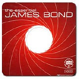 John Barry - The Essential James Bond