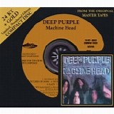 Deep Purple - Machine Head [Audio Fidelity AFZ-065]