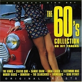 Various artists - The 60's Collection