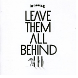 Various artists - Leave Them All Behind 3 (Australian Import)