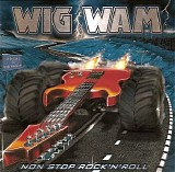 Wig Wam - Non Stop Rock'n' Roll