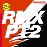 Boys Noize - Transmission: Remixes Vol.2