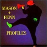 Nick Mason & Rick Fenn - Profiles