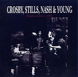 Crosby, Stills, Nash & Young - Studio Archives 1969