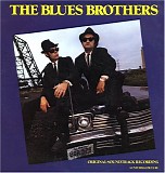 The Blues Brothers - The Blues Brothers OST