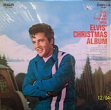 Elvis Presley - Elvis' Christmas Album