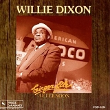 Willie Dixon - Ginger Ale Afternoon